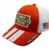 Kevin Harvick EXCLUSIVE GEARWRENCH Mesh Hat