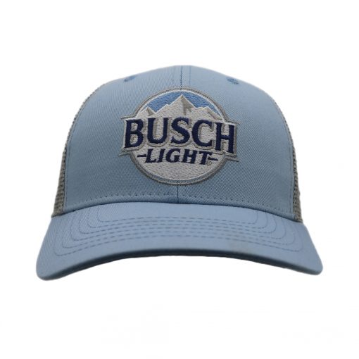 Kevin Harvick EXCLUSIVE 2023 Busch Light Stewart-Haas Racing Team Hat