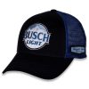 Kevin Harvick 2023 Busch Light Stewart-Haas Racing Accelerator Hat