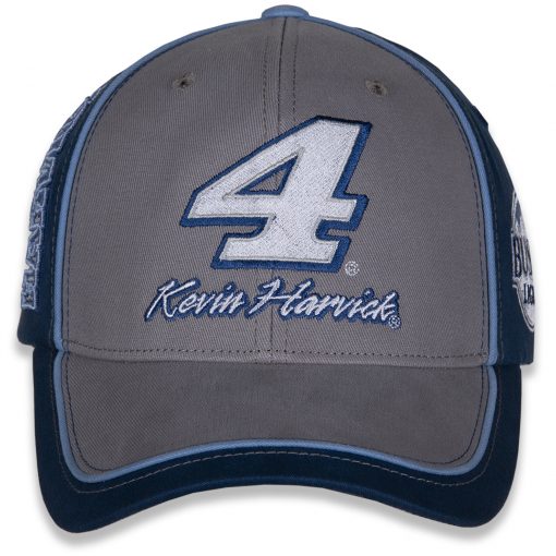 Kevin Harvick 2023 Busch Light Stewart-Haas Racing Accelerator Hat