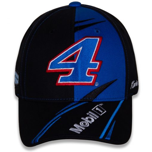 Kevin Harvick 2023 Mobil 1 Stewart-Haas Racing Youth Element Hat