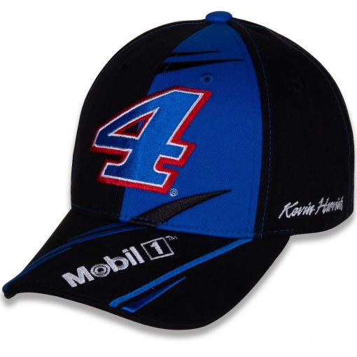 Kevin Harvick 2023 Mobil 1 Stewart-Haas Racing Youth Element Hat