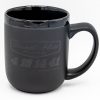 EXCLUSIVE Stewart-Haas Racing Black Coffee Mug