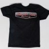 EXCLUSIVE Stewart-Haas Racing Aqua Neon Logo T-Shirt