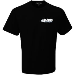 Kevin Harvick 2023 Stewart-Haas Racing 4EVER Track T-Shirt