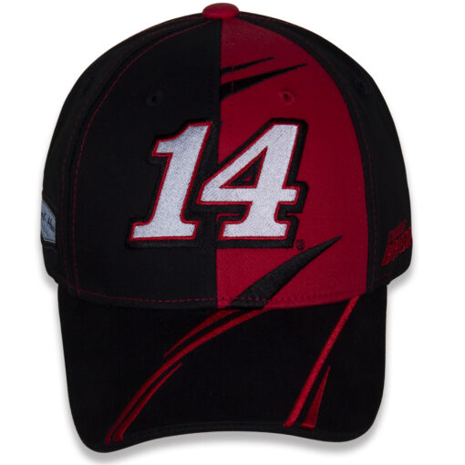 Chase Briscoe 2023 Mahindra Tractors Stewart-Haas Racing  Youth Element Hat