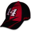 Chase Briscoe 2023 Mahindra Tractors Stewart-Haas Racing Sponsor Hat