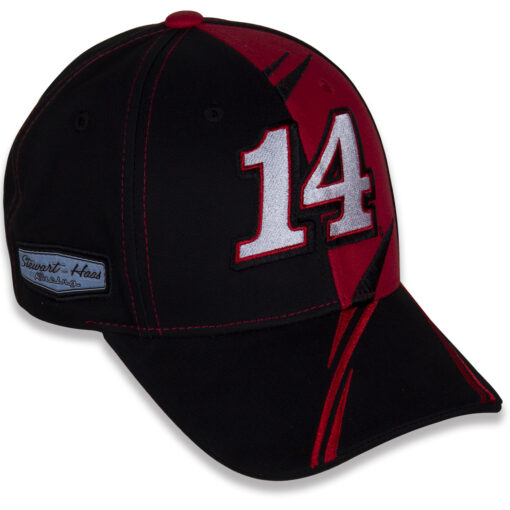 Chase Briscoe 2023 Mahindra Tractors Stewart-Haas Racing  Youth Element Hat