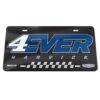 Kevin Harvick 2023 Stewart-Haas Racing Inlaid License Plate Frame