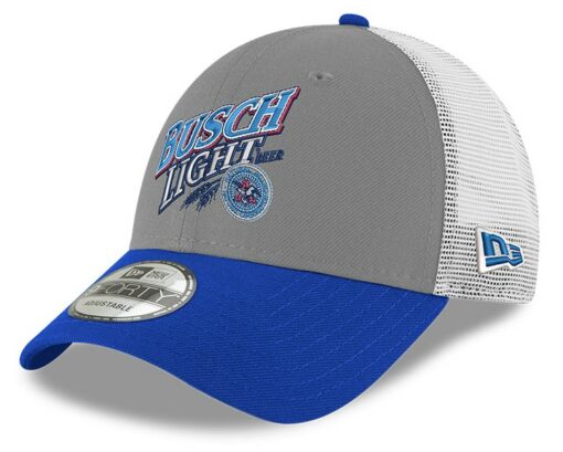 Kevin Harvick 2023 Busch Light #29 New Era Blue Bill Hat *PRE-ORDER*
