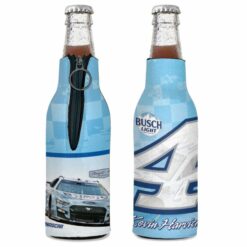 Kevin Harvick 2023 Busch Light Stewart-Haas Racing Bottle Hugger