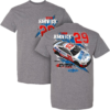Kevin Harvick 2023 Busch Light Stewart-Haas Racing #29 One Spot T-Shirt *PRE-ORDER*
