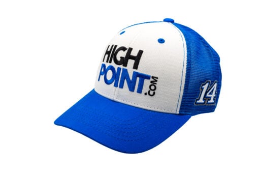 Chase Briscoe 2023 High Point Stewart-Haas Racing Team Hat