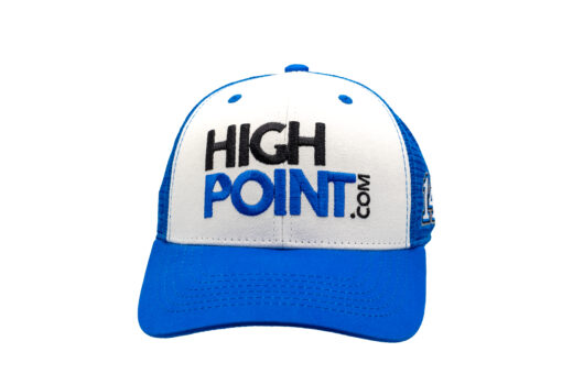 Chase Briscoe 2023 High Point Stewart-Haas Racing Team Hat