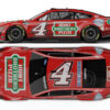 Kevin Harvick 2022 Hunt Brothers Pizza Stewart-Haas Racing Red Car 1/64 Diecast