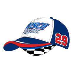 Kevin Harvick 2023 Busch Light Stewart-Haas Racing #29 Element Hat *PRE-ORDER*