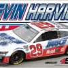 Kevin Harvick 2023 Busch Light Stewart-Haas Racing All-Star Throwback 3x5 Flag