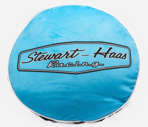 EXCLUSIVE Stewart-Haas Racing Puff Pillow