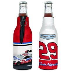 Kevin Harvick 2023 Busch Light Stewart-Haas Racing All-Star Throwback Bottle Coolie