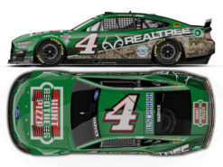 Kevin Harvick 2023 Hunt Brothers Pizza Stewart-Haas Racing Realtree Camo 1/64 Diecast *PRE-ORDER*