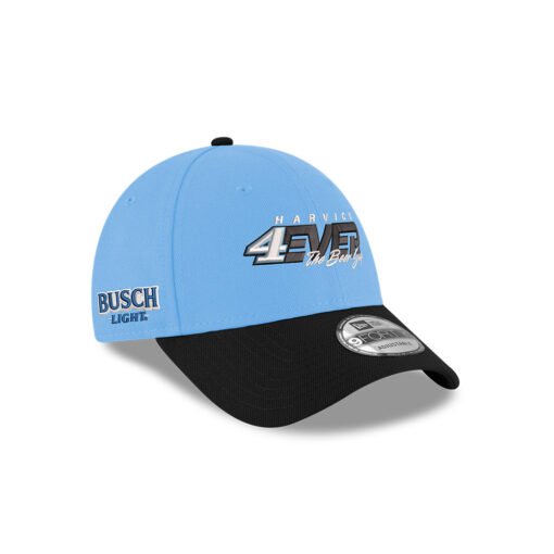Kevin Harvick 2023 Busch Light Stewart-Haas Racing New Era Beer Guy Hat