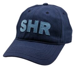 Stewart-Haas Racing EXCLUSIVE Felt Letter Hat