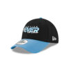Kevin Harvick 2023 Stewart-Haas Racing #29 New Era Black Hat