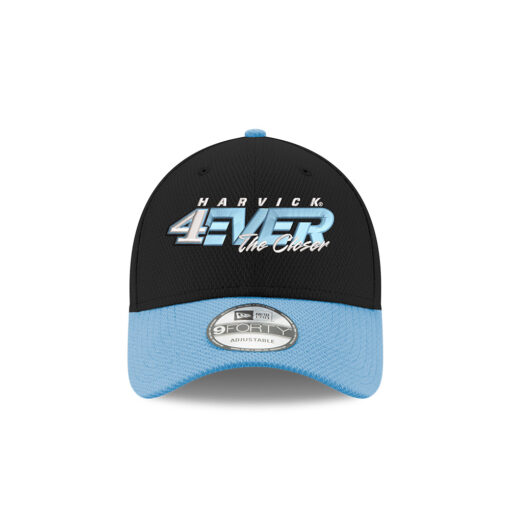 Kevin Harvick 2023 Stewart-Haas Racing New Era 4EVER Closer Hat