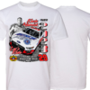 Kevin Harvick 2023 Mobil 1 Stewart-Haas Racing Salute T-Shirt
