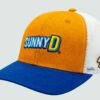 Kevin Harvick 2023 EXCLUSIVE Sunny D Stewart-Haas Racing Team Hat