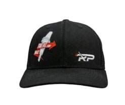 Ryan Preece 2023 Haas Tooling Stewart-Haas Racing Dual Logo Hat