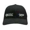 Ryan Preece 2023 Haas Tooling Stewart-Haas Racing Dual Logo Hat