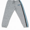 EXCLUSIVE Stewart-Haas Racing Men's Pant and Short Sleeve Shirt Sleepwear Set