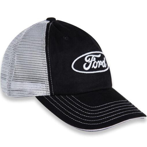 Ford Stewart-Haas Racing Oval Adjustable Hat