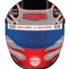 Kevin Harvick 2023 Stewart-Haas Racing 4EVER New Era Camo Hat