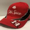 Chase Briscoe 2023 Old Spice Stewart-Haas Racing EXCLUSIVE Team Hat