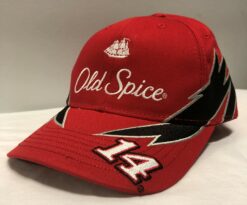 Chase Briscoe 2023 Old Spice Stewart-Haas Racing EXCLUSIVE Team Hat