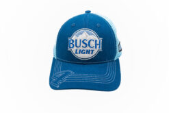 Kevin Harvick 2023 Busch Light Stewart-Haas Racing Adult Sponsor Hat