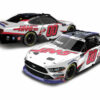 Cole Custer 2023 Haas Automation Stewart-Haas Racing Xfinity Championship 1/24 HO Color Chrome Diecast with Foil Numbers *PRE-ORDER*
