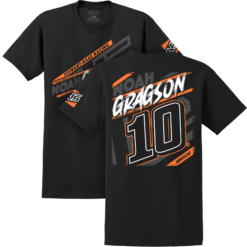 Noah Gragson 2024 Stewart-Haas Racing Xtreme T-Shirt