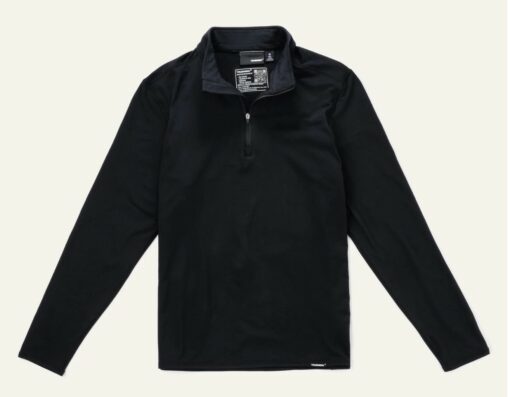 B2 Quarter Zip