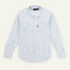 M's EDO Fancy Shirt