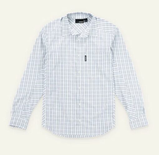 M's EDO Fancy Shirt