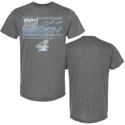Josh Berry Stewart-Haas Racing Name and Number T-Shirt