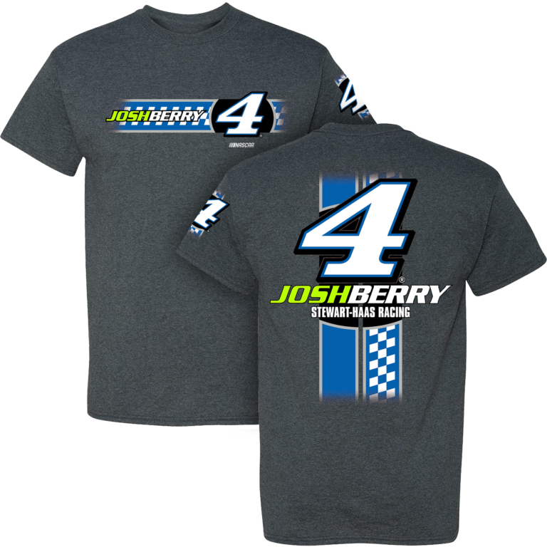 Stewart Haas Racing Online Store