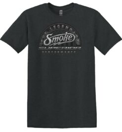 Tony Stewart Stewart-Haas Racing Smoke Superior T-Shirt