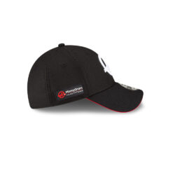 Haas F1 Team New Era Black Hat