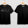 Stewart-Haas Racing EXCLUSIVE Youth Banner T-Shirt