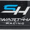 Stewart-Haas Racing New Logo Multi-Use Decal