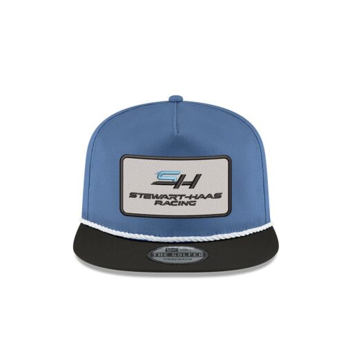 Stewart-Haas Racing New Era Golfer Hat